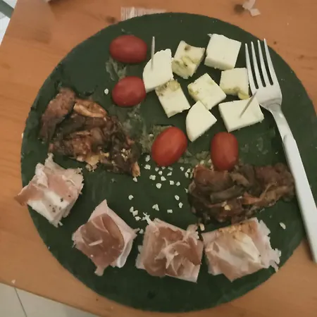 Josepha 3* טאורמינה