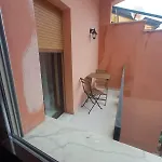 Bed and Breakfast Josepha Ταορμίνα