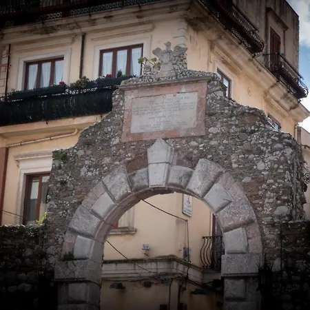 Nocleg ze śniadaniem Josepha Taormina
