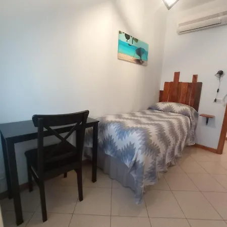 Josepha 3* Taormina