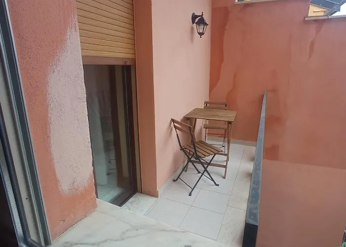 Nocleg ze śniadaniem Josepha Taormina