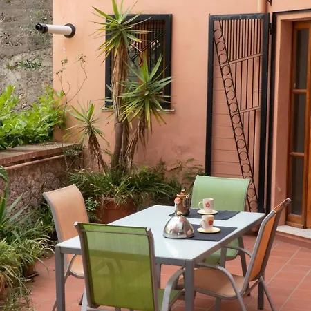 Couette-café Josepha