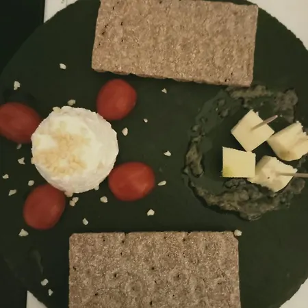 Couette-café Josepha