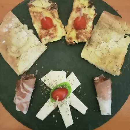 Frühstückspension Josepha