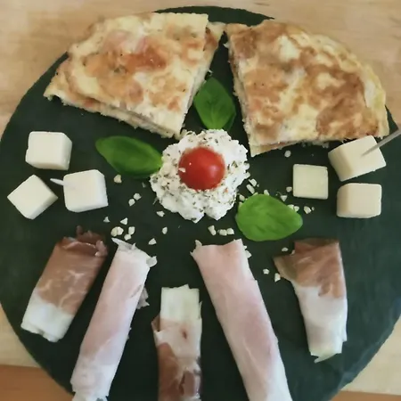 Josepha Frühstückspension 4*