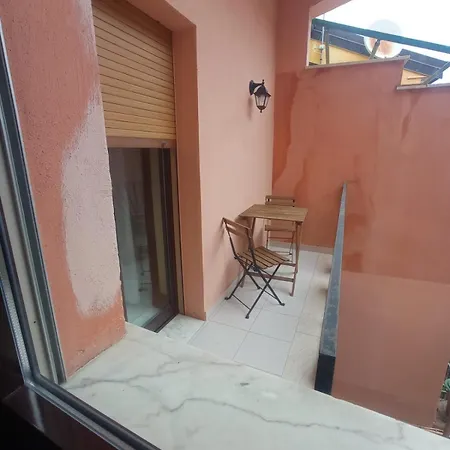 Oda ve Kahvaltı Josepha Taormina