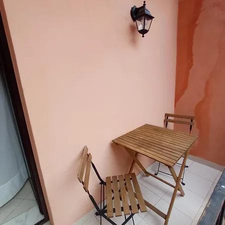Josepha 4* Taormina