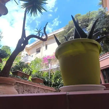 B&B Josepha 3*