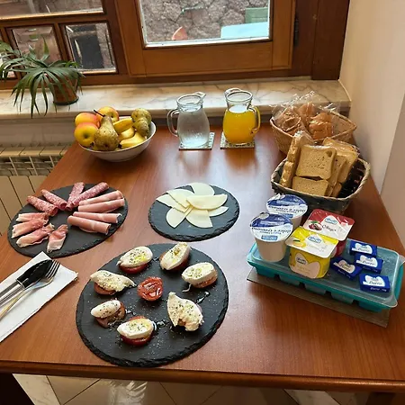 Josepha B&B 타오르미나