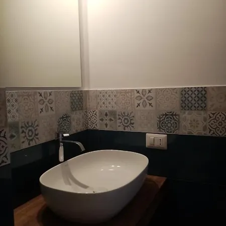 Josepha Bed & Breakfast 3*