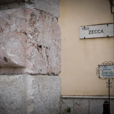 Bed & Breakfast Josepha Taormina