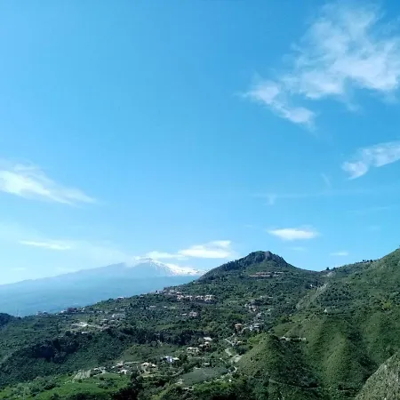 Bed & Breakfast Josepha Taormina