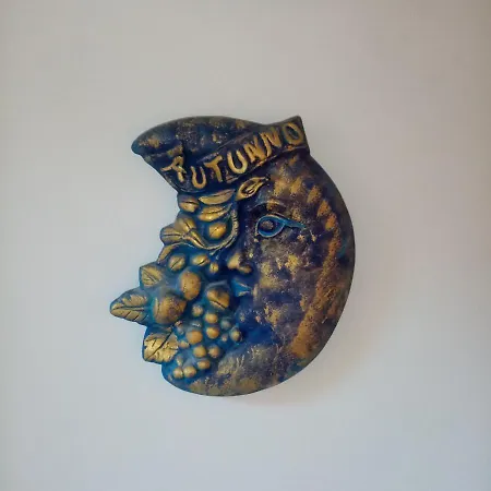 Josepha * Таормина