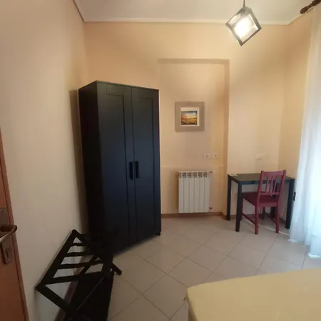 Отель типа 