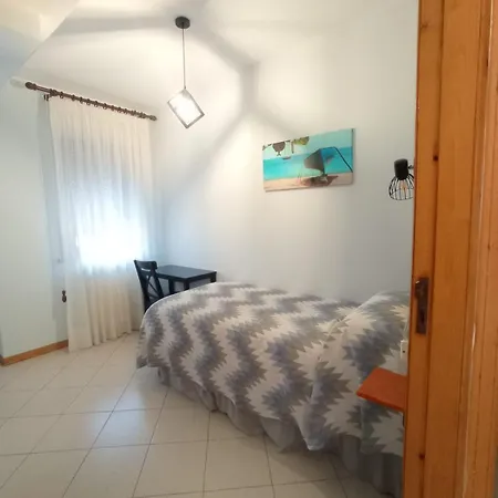 Bed & Breakfast Josepha 3*