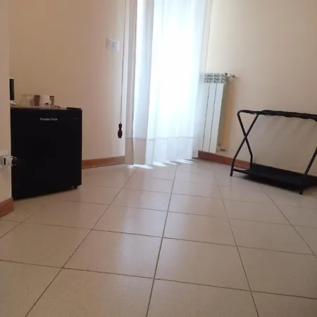 Josepha Bed & Breakfast Taormina