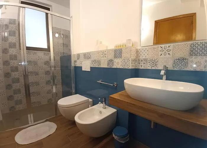 Josepha Bed and breakfast 3*