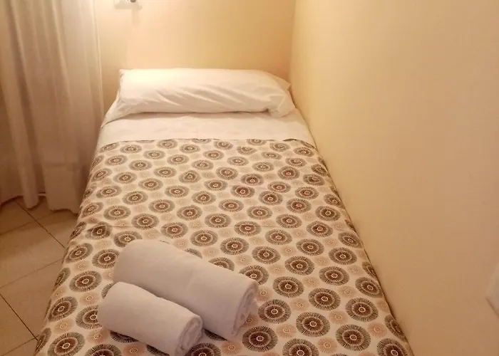 Josepha Bed and breakfast Taormina
