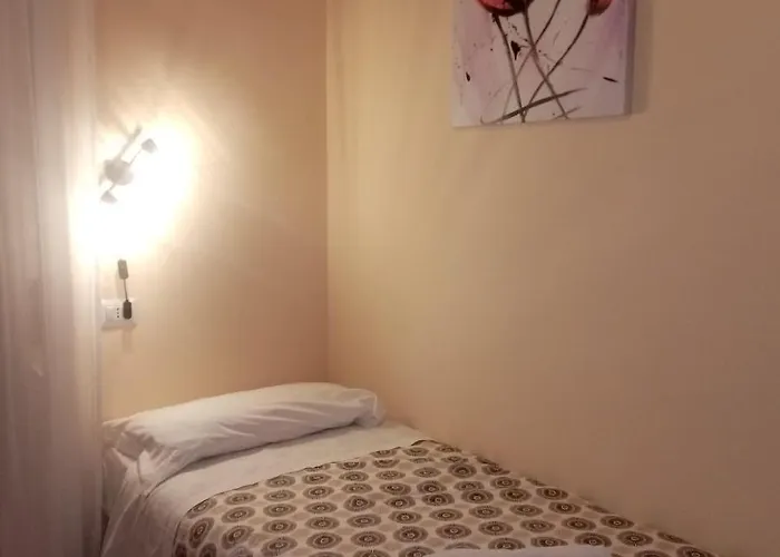 Josepha Bed and breakfast 3*