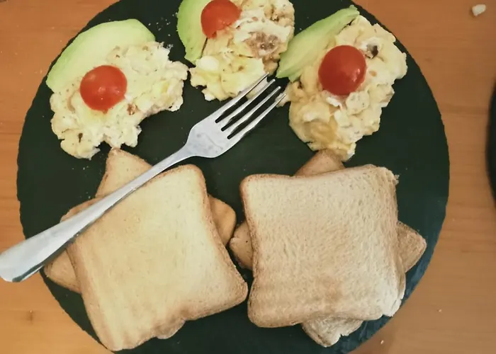 Josepha Bed and breakfast