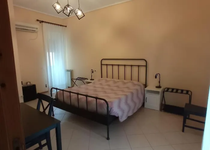 Josepha 3* Taormina