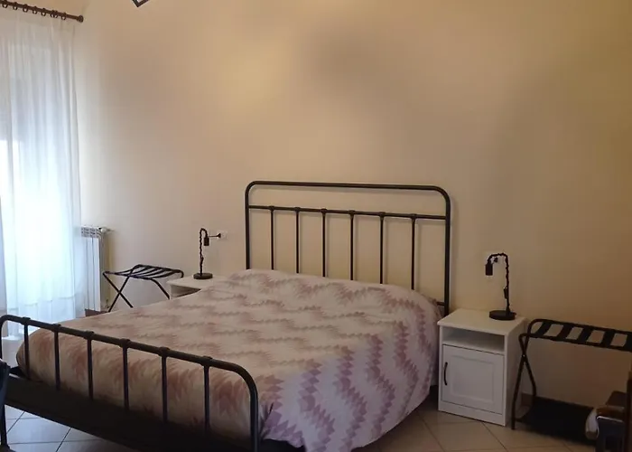 Josepha Bed and breakfast