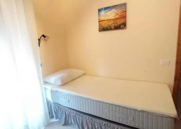 Bed and breakfast Josepha 3*