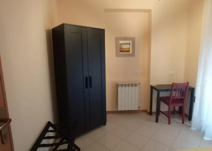 Bed and breakfast Josepha Taormina