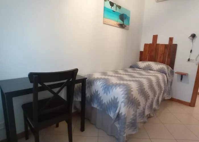 Josepha 3* Taormina
