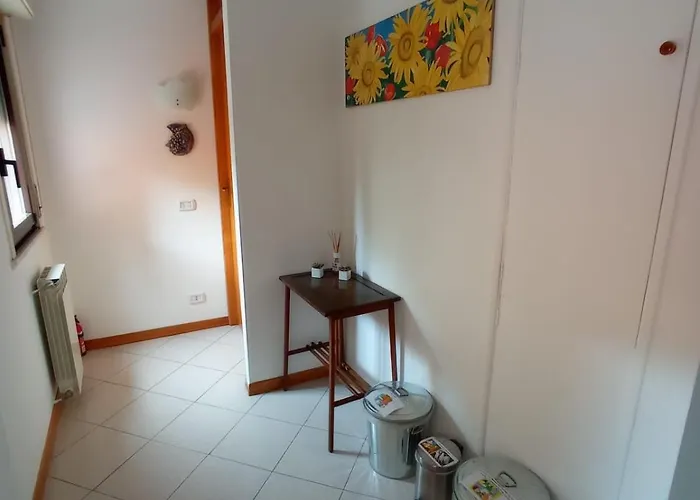 Josepha Bed and breakfast