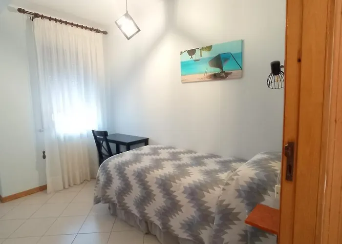 Bed and breakfast Josepha 3*