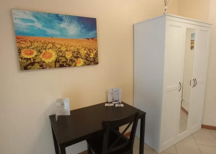 Josepha Bed and breakfast