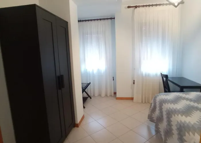 Josepha Bed and breakfast Taormina