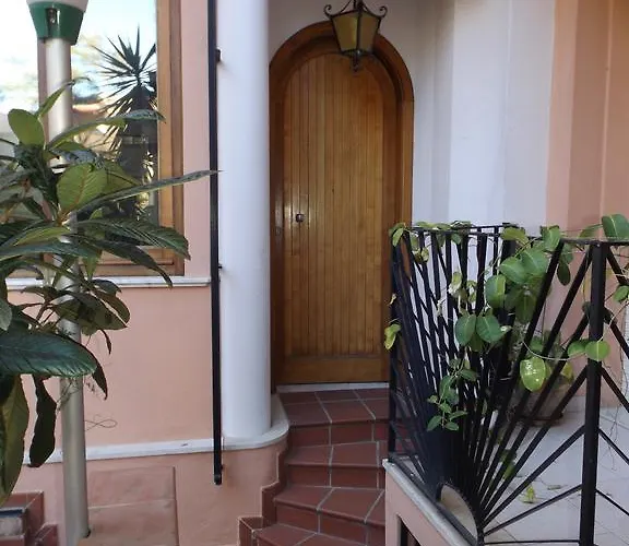 Josepha Bed and breakfast