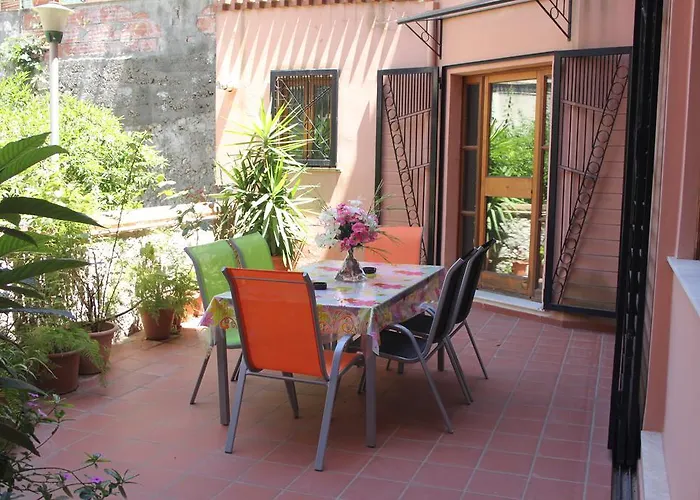 Josepha Bed and breakfast 3*